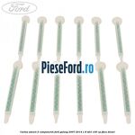 Cartus adeziv 2 componenti Ford Galaxy 2007-2014 1.8 TDCi 100 cp