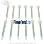 Cartus adeziv 2 componenti Ford Scorpio 2.3 i 16V 147 cp Y5A benzina