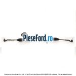 Caseta de directie prntru roti 16 si 17 inch Ford Focus 2019-2023 1.5 EcoBoost 150 cp