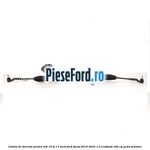 Caseta de directie prntru roti 16 si 17 inch Ford Focus 2019-2023 1.5 EcoBoost 182 cp Y1DA benzina