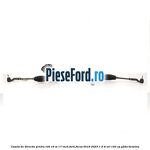 Caseta de directie prntru roti 16 si 17 inch Ford Focus 2019-2023 1.5 Ti-VCT 120 cp Y2DA benzina