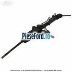 Caseta directie an 06/2002-03/2005 Ford Fusion 1.6 100 cp