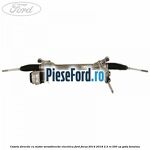 Caseta directie cu motor servodirectie electrica Ford Focus 2014-2018 2.3 RS 350 cp