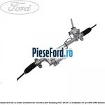 Caseta directie cu motor servodirectie electrica Ford Mustang 2015-2018 2.3 EcoBoost 314 cp N38H, N48H benzina