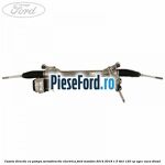 Caseta directie cu pompa servodirectie electrica Ford Mondeo 2014-2018 1.5 TDCi 120 cp