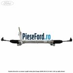Caseta directie cu senzor unghi volan Ford Kuga 2008-2012 2.0 TDCI 140 cp