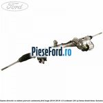 Caseta directie, cu sistem parcare automata Ford Kuga 2016-2018 1.5 EcoBoost 120 cp