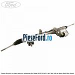 Caseta directie, cu sistem parcare automata Ford Kuga 2016-2018 2.0 TDCi 4x4 180 cp T8MA, T8MB, T8MC diesel
