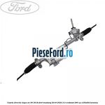 Caseta directie dupa an 06/2018 Ford Mustang 2018-2022 2.3 EcoBoost 290 cp C23HD0D benzina