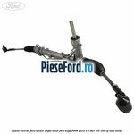 Caseta directie fara senzor unghi volan Ford Kuga 2008-2012 2.0 TDCI 4x4 163 cp
