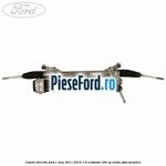 Caseta directie Ford C-Max 2011-2015 1.0 EcoBoost 100 cp