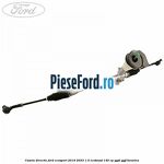 Caseta directie Ford EcoSport 2019-2023 1.0 EcoBoost 140 cp YYJD, YYJF benzina