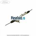 Caseta directie Ford Fiesta 2002-2005 1.4 16V 80 cp