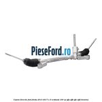 Caseta directie Ford Fiesta 2013-2017 1.0 EcoBoost 100 cp SFJA, SFJB, SFJC, SFJD benzina