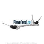 Caseta directie Ford Fiesta 2013-2017 1.0 EcoBoost 125 cp