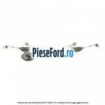 Caseta directie Ford Fiesta 2017-2023 1.0 EcoBoost 140 cp YYJE, YYJG benzina