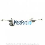 Caseta directie Ford Fiesta 2017-2023 1.5 TDCi 85 cp