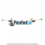 Caseta directie Ford Fiesta Active 2018-2023 1.0 EcoBoost 140 cp