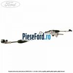 Caseta directie Ford Focus 2008-2011 1.6 TDCi 109 cp