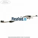 Caseta directie Ford Focus 2008-2011 2.0 TDCi 110 cp
