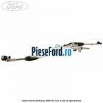 Caseta directie Ford Focus 2008-2011 2.5 ST 225 cp