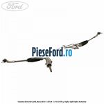Caseta directie Ford Focus 2011-2014 1.6 Ti 105 cp IQDA, IQDB, IQDC benzina