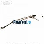 Caseta directie Ford Galaxy 2007-2014 2.0 145 cp