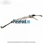 Caseta directie Ford Galaxy 2007-2014 2.0 EcoBoost 203 cp
