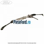 Caseta directie Ford Galaxy 2007-2014 2.0 TDCi 115 cp KLWA, TYWA diesel