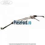 Caseta directie Ford Galaxy 2007-2014 2.2 TDCi 175 cp
