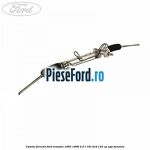 Caseta directie Ford Mondeo 1993-1996 2.0 i 16V 4x4 132 cp