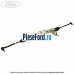 Caseta directie Ford Ranger 2016-2020 2.2 TDCi 4x4 160 cp