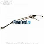 Caseta directie Ford S-Max 2007-2014 2.0 145 cp