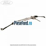 Caseta directie Ford S-Max 2007-2014 2.3 160 cp SEWA benzina