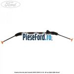 Caseta directie Ford Transit 2000-2006 2.4 DI  90 cp D2FA, D2FB diesel
