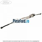 Caseta directie garda la sol marita Ford Ranger 2012-2015 2.2 TDCi 4x4 150 cp ENQJ, GBVAJQJ diesel