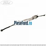 Caseta directie garda la sol marita Ford Ranger 2012-2015 3.2 TDCi 4x4 200 cp ENSA, SA2R, SA2S, SA2W, SAFA diesel