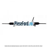 Caseta directie KOMBI Ford Tourneo Courier 2014-2018 1.6 TDCi 95 cp T3CA, T3CB, T3CC diesel