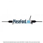 Caseta directie KOMBI Ford Tourneo Courier 2019-2023 1.5 EcoBlue 100 cp XXCA, XXCB, XXCC diesel