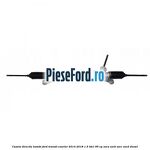 Caseta directie KOMBI Ford Transit Courier 2014-2018 1.5 TDCi 95 cp