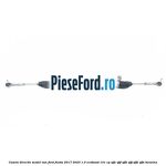 Caseta directie model VAN Ford Fiesta 2017-2023 1.0 EcoBoost 101 cp SFJE, SFJF, SFJH, SFJJ, SFJK, SFJN benzina