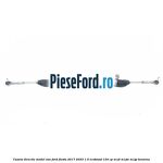 Caseta directie model VAN Ford Fiesta 2017-2023 1.0 EcoBoost 124 cp M1JL, M1JM, M1JP benzina