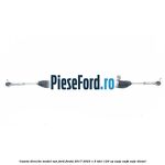 Caseta directie model VAN Ford Fiesta 2017-2023 1.5 TDCi 120 cp