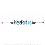 Caseta directie model VAN Ford Fiesta 2017-2023 1.5 TDCi 85 cp