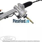 Caseta directie pana in an 08/2019 Ford Mustang 2018-2022 2.3 EcoBoost 290 cp