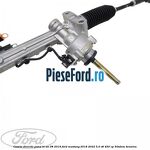 Caseta directie pana in an 08/2019 Ford Mustang 2018-2022 5.0 V8 450 cp 50SDEM benzina