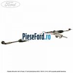 Caseta directie roti 16 sau 17 inch Ford Focus 2011-2014 1.6 Ti 125 cp PNDA, PNDD benzina