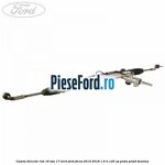 Caseta directie roti 16 sau 17 inch Ford Focus 2014-2018 1.6 Ti 125 cp PNDA, PNDD benzina