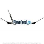 Caseta directie roti duble Ford Transit 2014-2018 2.0 EcoBlue RWD 130 cp BKRA, YMHA, YMR6 diesel