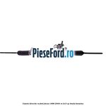 Caseta directie RS Ford Focus 1998-2004 RS 215 cp